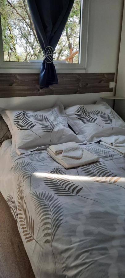 Willa Le Domaine Du Naizadou Chalet Lou Grilh La Barriére Zewnętrze zdjęcie