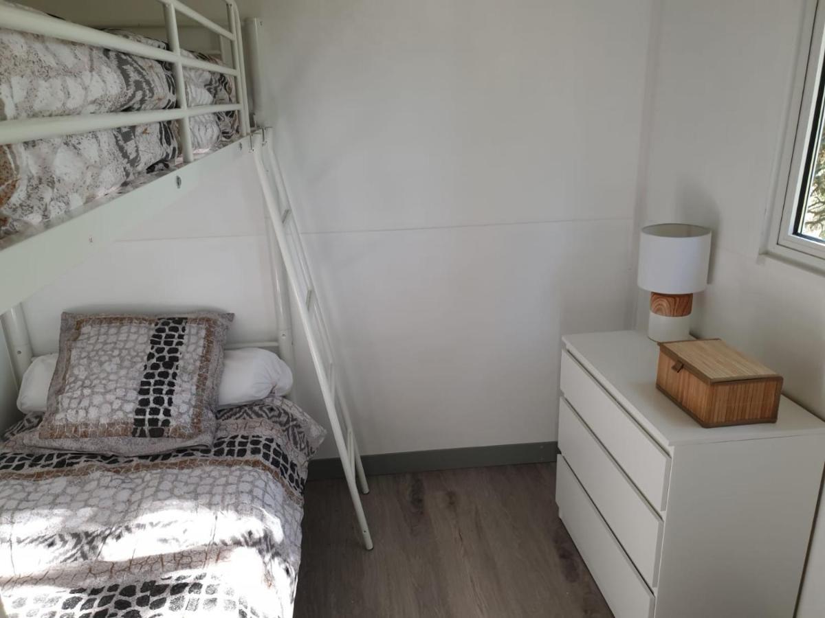 Willa Le Domaine Du Naizadou Chalet Lou Grilh La Barriére Zewnętrze zdjęcie